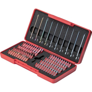 C6-792ツールボックス PB SWISS TOOLS(ピービースイスツールズ)