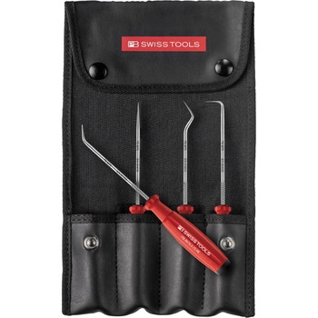 8681.Set ���[���A�b�v�P�[�X����s�b�N�c�[���Z�b�g PB SWISS TOOLS(�s�[�r�[�X�C�X�c�[���Y) 03468581