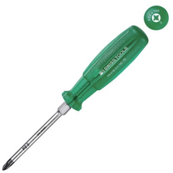 マルチクラフトポジットドライバー PB SWISS TOOLS