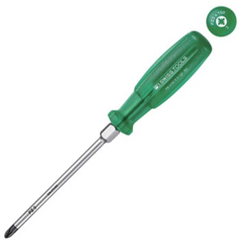 マルチクラフトポジットドライバー PB SWISS TOOLS