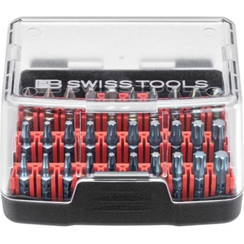 C6-795ビットボックス PBスイスツールズ