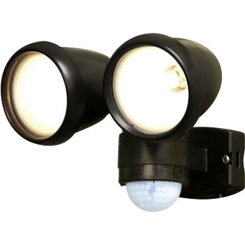 security lights that follow you