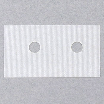 セパレータ 形SEPARATOR FOR SS omron(オムロン) マイクロ