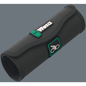 7515/16 差替式クラフトフォームセーフトルクドライバー スピード 汎用セット1 Wera