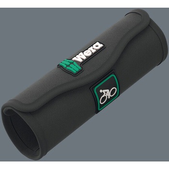 7515/7 差替式クラフトフォームセーフトルクドライバー スピード 自転車用セット1 Wera