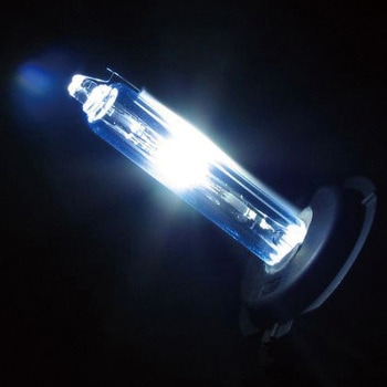 HID H4/6500Kバルブ ABSOLUTE(アブソリュート)