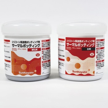 サーマルポッティング サンハヤト