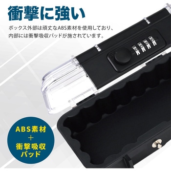 セキュリティキーボックス AFF WARE