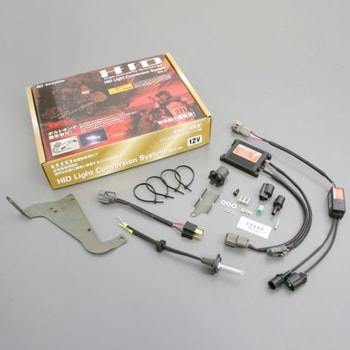 HID ボルトオンKIT H11/4300Kバルブ ABSOLUTE(アブソリュート) 【通販