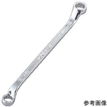 ロングメガネレンチ MB45シリーズ TONE トネ (前田金属工業)