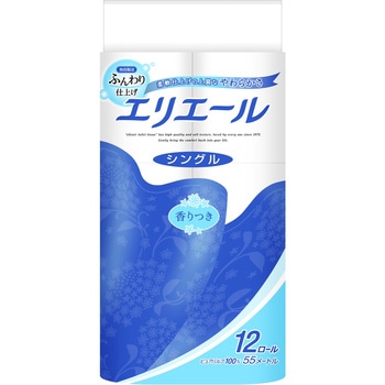 エリエールトイレットティシュー エリエール