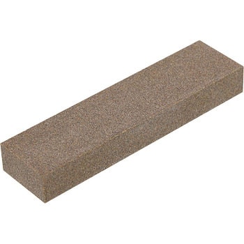 [粗目] 25x13x100mm 油砥石 エスコ