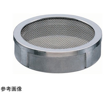 内ネジステンレス製防虫目皿 M19CSシリーズ ミヤコ