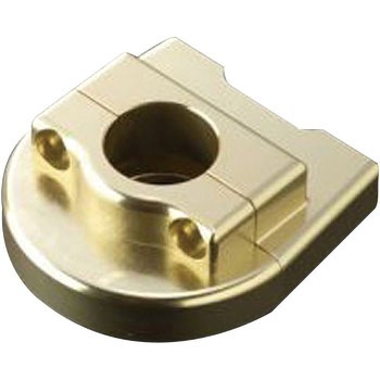 [メッキ金具] CBR600RR 05-16 ACTIVE(アクティブ)