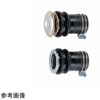 バス用K型接続金具 M246Gシリーズ ミヤコ