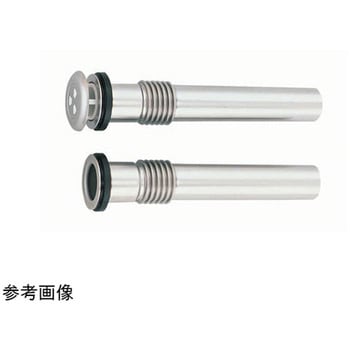 バス用オールステンレス接続金具 M246HS_45Xシリーズ ミヤコ