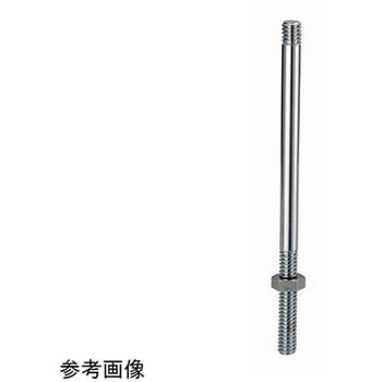 ナット付ネジ棒 M61BNTシリーズ ミヤコ