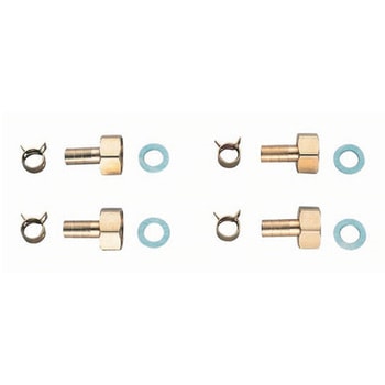 樹脂管用金具セット MJ10シリーズ ミヤコ