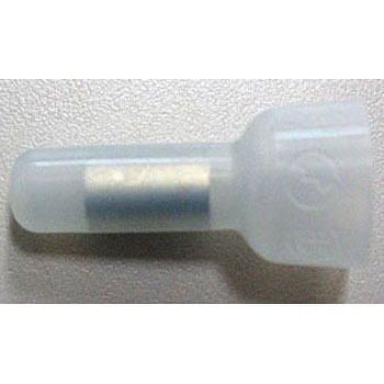 閉端端子 1.25SQ エスコ