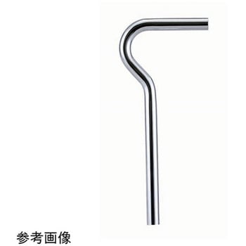 小便器用パイプ P S60ABP_16Xシリーズ ミヤコ