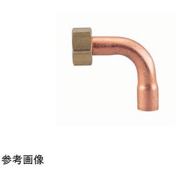 銅管エルボアダプタ給湯用 M148Aシリーズ ミヤコ