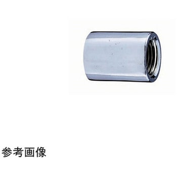 メッキ付ソケット M150Mシリーズ ミヤコ