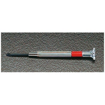 [3.0x 95mm] [-] 精密ドライバー エスコ