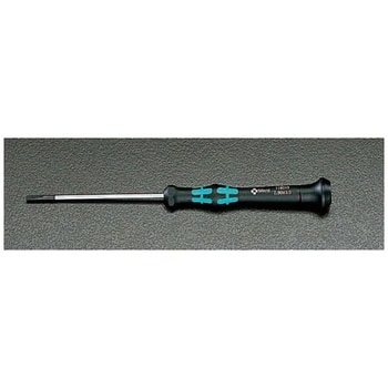 1.8x97mm [-]精密ドライバー エスコ