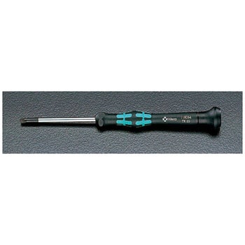 Tx10 [ヘックスローブ]精密ドライバー エスコ