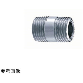 真鍮丸ニップル M154MMシリーズ - ミヤコ