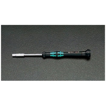 4.0mm 精密ナットドライバー エスコ