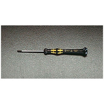 1.2x40mm ESD[-] 精密ドライバー エスコ