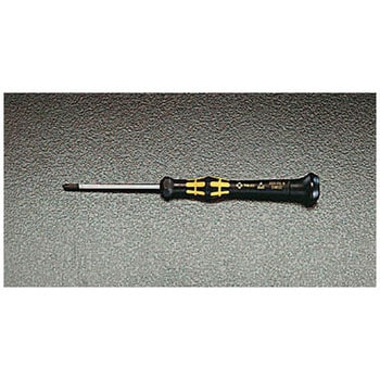 1.8x60mm ESD[-] 精密ドライバー エスコ