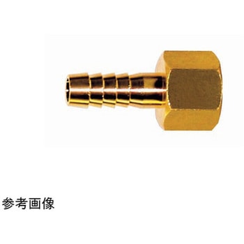内ネジ竹の子 黄銅 M240BMシリーズ ミヤコ
