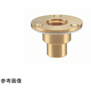 ユニット用ツギタシ 銅管用 M340C_15.88Xシリーズ ミヤコ