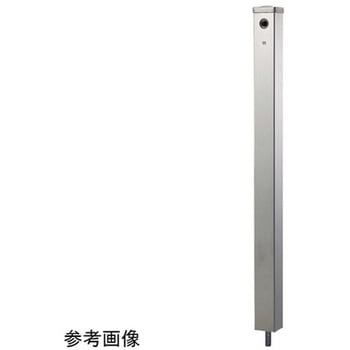 水栓柱 HI管下給水 SUS304 M243SH_13X60Xシリーズ ミヤコ