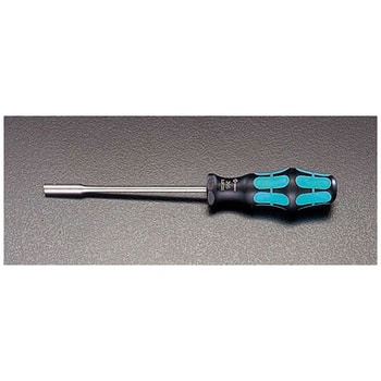 3.5mm ナットドライバー エスコ