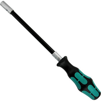 7.0mm フレキシブルナットドライバー エスコ