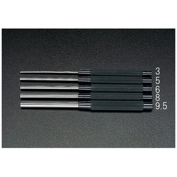 8 mm ドライブピンポンチ - エスコ