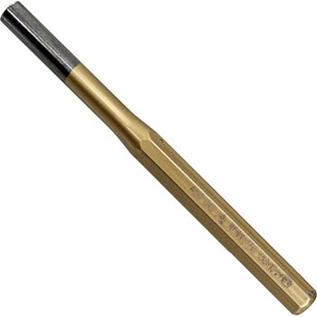 10.0mm 平行ポンチ エスコ