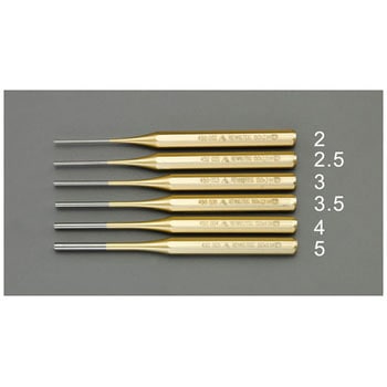 4.0mm 平行ポンチ エスコ