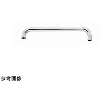 横型自在用パイプナット パッキン無 SR31Nシリーズ ミヤコ