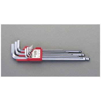 1.5-10mm HexKey レンチ エスコ