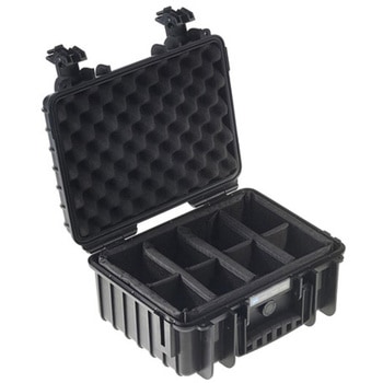 OUTDOOR CASES TYPE3000RPD B&W