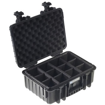 OUTDOOR CASES TYPE4000RPD B&W