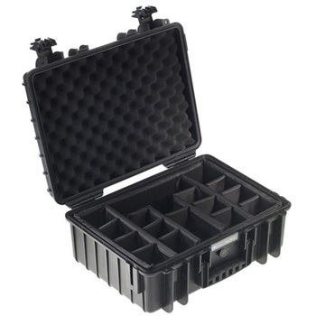 OUTDOOR CASES TYPE5000RPD B&W