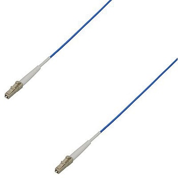 マルチモード光ファイバーケーブル LC-LC 単芯＜盤内用＞1～10m ダイヤトレンド