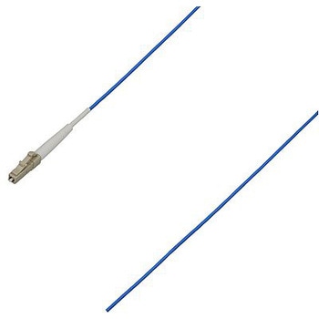 マルチモード光ファイバーケーブル LC-コネクタなし 単芯＜盤内用＞1～10m ダイヤトレンド