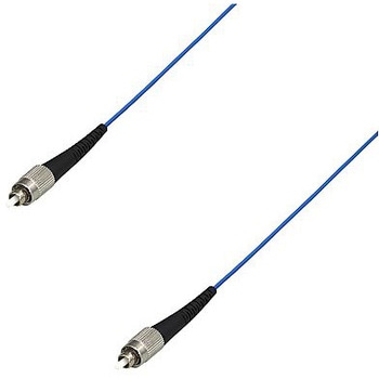 マルチモード光ファイバーケーブル FC-FC 単芯＜盤内用＞1～10m ダイヤトレンド