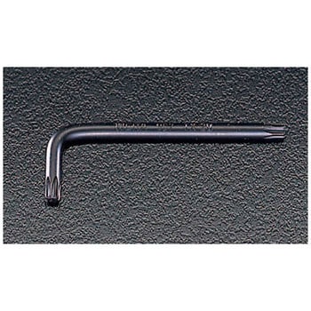 Tx9 [ヘックスローブ]キーレンチ - エスコ